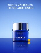 La Prairie Skin Caviar Luxe Cream luxusní zpevňující krém s liftingovým efektem 30 ml