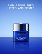 La Prairie Skin Caviar Luxe Cream Sheer luxusní zpevňující krém s vyživujícím účinkem 100 ml