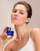 La Prairie Skin Caviar Luxe Cream Sheer luxusní zpevňující krém s vyživujícím účinkem 100 ml