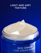 La Prairie Skin Caviar Luxe Cream Sheer luxusní zpevňující krém s vyživujícím účinkem 50 ml