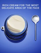 La Prairie Skin Caviar Luxe Eye Cream vyhlazující oční krém 20 ml