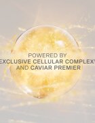 La Prairie Skin Caviar Luxe Eye Cream vyhlazující oční krém 20 ml