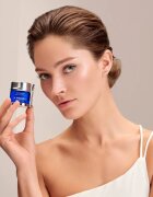 La Prairie Skin Caviar Luxe Eye Cream vyhlazující oční krém 20 ml