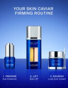 La Prairie Skin Caviar Luxe Eye Cream vyhlazující oční krém 20 ml