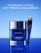 La Prairie Skin Caviar Luxe Sleep Mask noční maska proti vráskám 50 ml