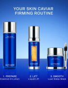 La Prairie Skin Caviar Luxe Sleep Mask noční maska proti vráskám 50 ml