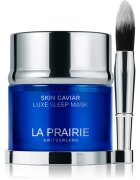 La Prairie Skin Caviar Luxe Sleep Mask noční maska proti vráskám inovace 50 ml