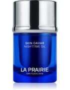 La Prairie Skin Caviar Nighttime Oil omlazující pleťový olej na noc 20 ml