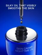 La Prairie Skin Caviar Nighttime Oil omlazující pleťový olej na noc 20 ml