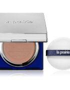 La Prairie Skin Caviar Powder Foundation kompaktní pudr SPF 15 odstín NS-40 Almond Beige 9 g