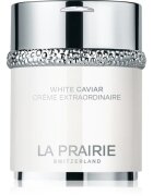 La Prairie White Caviar Crème Extraordinaire denní a noční krém pro rozjasnění pleti 60 ml