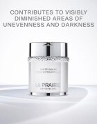 La Prairie White Caviar Crème Extraordinaire denní a noční krém pro rozjasnění pleti 60 ml