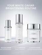 La Prairie White Caviar Crème Extraordinaire denní a noční krém pro rozjasnění pleti 60 ml