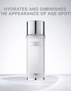 La Prairie White Caviar Essence Extraordinaire rozjasňující gel se zpevňujícím účinkem 150 ml