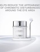 La Prairie White Caviar Eye Extraordinaire zpevňující oční krém s liftingovým efektem 20 ml
