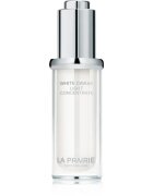 La Prairie White Caviar Light Concentrate intenzivní zpevňující sérum pro rozjasnění a vyhlazení pleti 20 ml