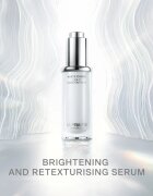 La Prairie White Caviar Light Concentrate intenzivní zpevňující sérum pro rozjasnění a vyhlazení pleti 20 ml
