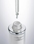 La Prairie White Caviar Light Concentrate intenzivní zpevňující sérum pro rozjasnění a vyhlazení pleti 20 ml