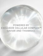 La Prairie White Caviar Light Infusion Cream rozjasňující hydratační krém proti tmavým skvrnám 50 ml