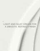 La Prairie White Caviar Light Infusion Cream rozjasňující hydratační krém proti tmavým skvrnám 50 ml