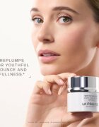 La Prairie White Caviar Light Infusion Cream rozjasňující hydratační krém proti tmavým skvrnám 50 ml