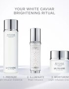 La Prairie White Caviar Light Infusion Essence rozjasňující esence 150 ml