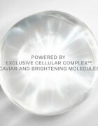 La Prairie White Caviar Light Infusion Eye Serum rozjasňující sérum na oční okolí 15 ml