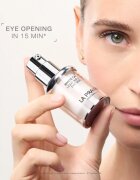 La Prairie White Caviar Light Infusion Eye Serum rozjasňující sérum na oční okolí 15 ml