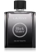 La Rive Black Water toaletní voda pro muže 100 ml