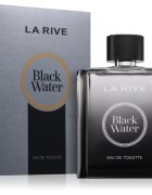 La Rive Black Water toaletní voda pro muže 100 ml