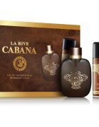 La Rive Cabana Set dárková sada pro muže 1 ks