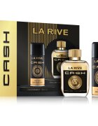 La Rive Cash Set dárková sada pro muže 1 ks