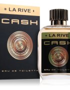La Rive Cash toaletní voda pro muže 100 ml