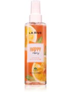 La Rive Happy Vibes parfémovaná mlha na tělo a vlasy pro ženy 200 ml