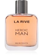 La Rive Heroic Man toaletní voda pro muže 100 ml