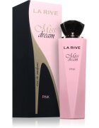 La Rive Miss Dream Pink parfémovaná voda pro ženy 100 ml