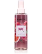 La Rive Sweet Memory parfémovaná mlha na tělo a vlasy pro ženy 200 ml