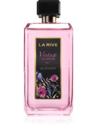La Rive Vintage Flowers parfémovaná voda pro ženy 90 ml