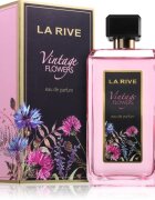 La Rive Vintage Flowers parfémovaná voda pro ženy 90 ml