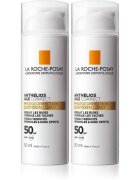 La Roche-Posay Anthelios Age Correct sada proti stárnutí pokožky