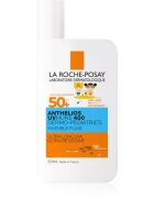 La Roche-Posay Anthelios Dermo-Pediatrics lehký ochranný fluid SPF 50+ 50 ml