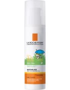 La Roche-Posay Anthelios Dermo-Pediatrics ochranné mléko pro kojence SPF 50+ 50 ml