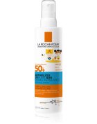 La Roche-Posay Anthelios Dermo-Pediatrics sprej na opalování SPF 50+ 200 ml