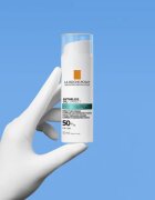 La Roche-Posay Anthelios ochranný krém pro mastnou a smíšenou pleť SPF 50+ 50 ml