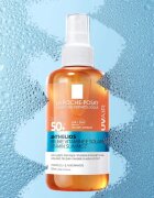 La Roche-Posay Anthelios UV Air ochranná mlha na opalování SPF 30 200 ml
