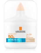 La Roche-Posay Anthelios UV Air Serum Sunscreen ochranné sérum pro všechny typy pleti SPF 50+ Light Natural 50 ml