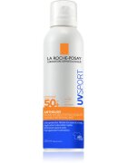 La Roche-Posay Anthelios UV Sport Invisible Refreshing Mist ochranná mlha pro všechny typy pokožky SPF 50+ 200 ml