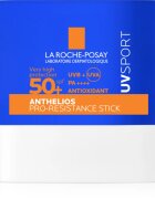 La Roche-Posay Anthelios UV Sport Pro-Resistance Stick voděodolný ochranný krém pro sportovce v tyčince SPF 50+ 8 g