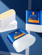 La Roche-Posay Anthelios UV Sport Pro-Resistance Stick voděodolný ochranný krém pro sportovce v tyčince SPF 50+ 8 g