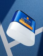 La Roche-Posay Anthelios UV Sport Pro-Resistance Stick voděodolný ochranný krém pro sportovce v tyčince SPF 50+ 8 g